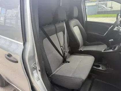 Photo 49 Mercedes Citan e 90 KWH LONG