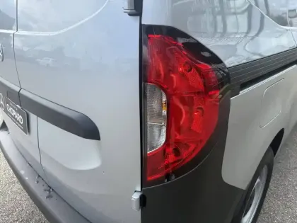 Photo 51 Mercedes Citan e 90 KWH LONG