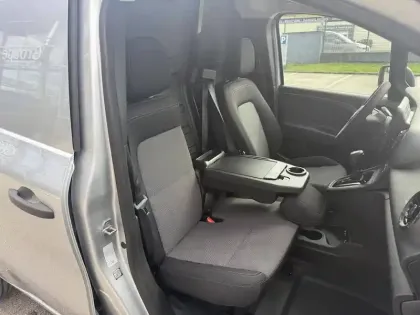 Photo 48 Mercedes Citan e 90 KWH LONG