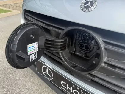 Photo 38 Mercedes Citan e 90 KWH LONG