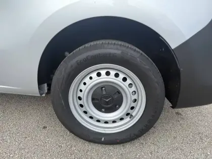 Photo 52 Mercedes Citan e 90 KWH LONG