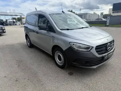 Photo 34 Mercedes Citan e 90 KWH LONG