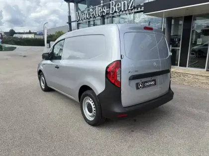 Photo 30 Mercedes Citan e 90 KWH LONG