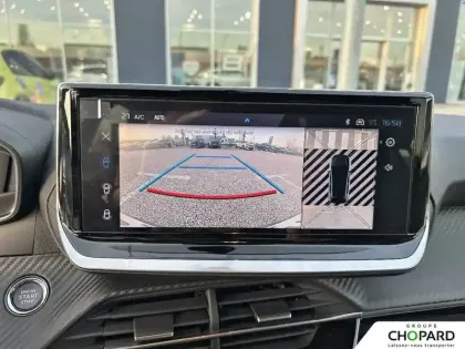 Photo 14 Peugeot 208  100 S&S BVM6