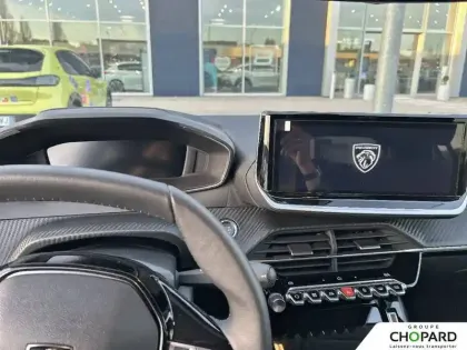 Photo 11 Peugeot 208  100 S&S BVM6