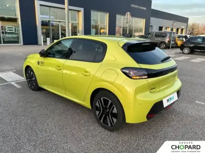 Photo 29 Peugeot 208  100 S&S BVM6