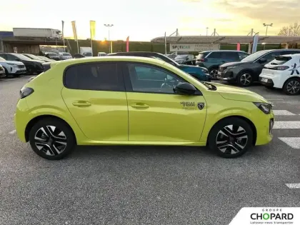 Photo 30 Peugeot 208  100 S&S BVM6