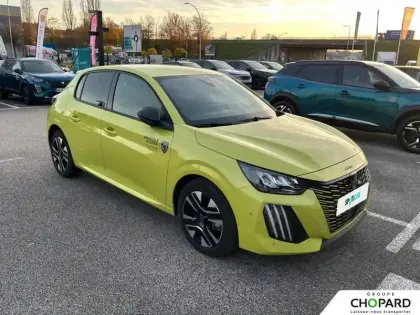 Photo 27 Peugeot 208  100 S&S BVM6