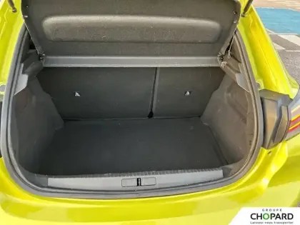 Photo 7 Peugeot 208  100 S&S BVM6