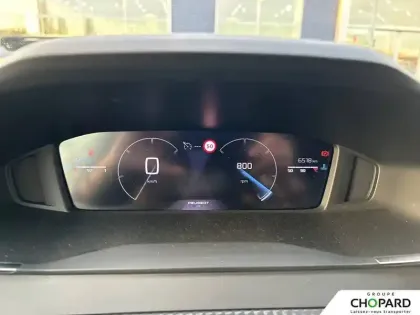 Photo 16 Peugeot 208  100 S&S BVM6