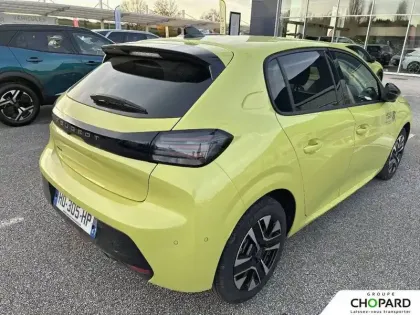 Photo 22 Peugeot 208  100 S&S BVM6