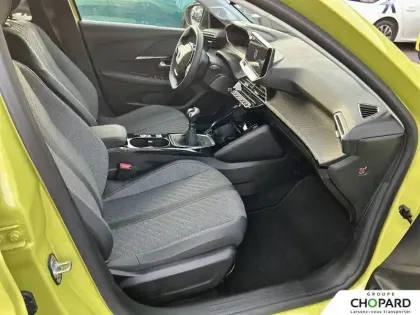 Photo 12 Peugeot 208  100 S&S BVM6