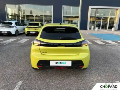 Photo 28 Peugeot 208  100 S&S BVM6