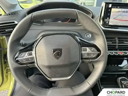 Photo 15 Peugeot 208  100 S&S BVM6