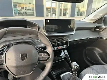 Photo 1 Peugeot 208  100 S&S BVM6