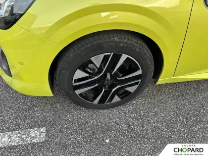 Photo 20 Peugeot 208  100 S&S BVM6