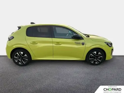 Photo 8 Peugeot 208  100 S&S BVM6