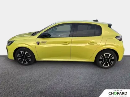 Photo 9 Peugeot 208  100 S&S BVM6