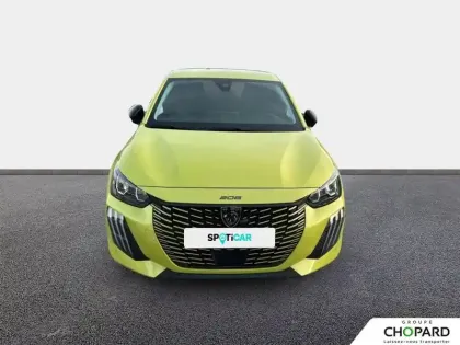 Photo 3 Peugeot 208  100 S&S BVM6