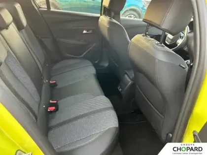 Photo 19 Peugeot 208  100 S&S BVM6