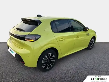 Photo 2 Peugeot 208  100 S&S BVM6