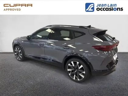 Photo 33 Cupra Formentor  1.5 eTSI Hybrid 150 ch DSG7