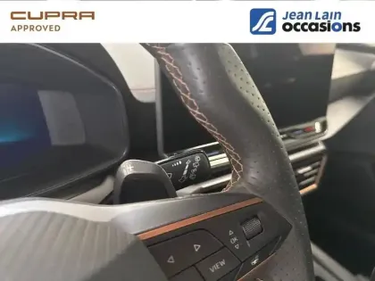 Photo 64 Cupra Formentor  1.5 eTSI Hybrid 150 ch DSG7