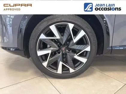 Photo 57 Cupra Formentor  1.5 eTSI Hybrid 150 ch DSG7