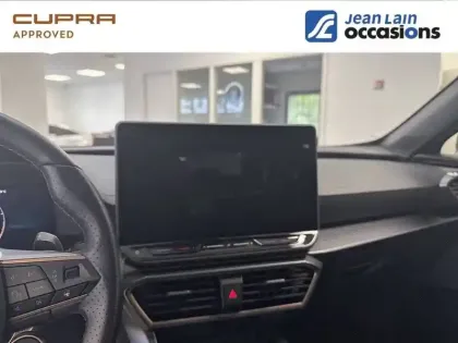 Photo 37 Cupra Formentor  1.5 eTSI Hybrid 150 ch DSG7