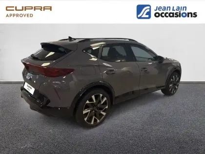 Photo 24 Cupra Formentor  1.5 eTSI Hybrid 150 ch DSG7