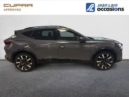 Photo 49 Cupra Formentor  1.5 eTSI Hybrid 150 ch DSG7
