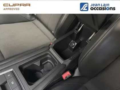 Photo 66 Cupra Formentor  1.5 eTSI Hybrid 150 ch DSG7