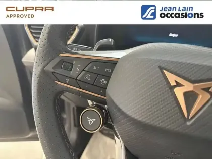 Photo 63 Cupra Formentor  1.5 eTSI Hybrid 150 ch DSG7