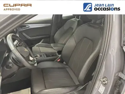 Photo 27 Cupra Formentor  1.5 eTSI Hybrid 150 ch DSG7