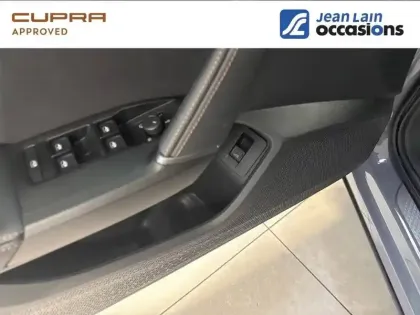 Photo 45 Cupra Formentor  1.5 eTSI Hybrid 150 ch DSG7