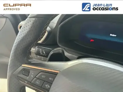 Photo 62 Cupra Formentor  1.5 eTSI Hybrid 150 ch DSG7