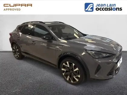 Photo 55 Cupra Formentor  1.5 eTSI Hybrid 150 ch DSG7