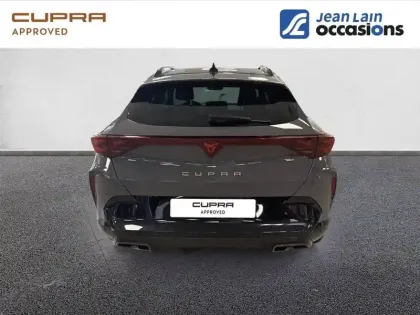 Photo 30 Cupra Formentor  1.5 eTSI Hybrid 150 ch DSG7