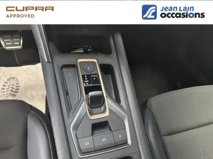 Photo 38 Cupra Formentor  1.5 eTSI Hybrid 150 ch DSG7