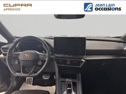 Photo 25 Cupra Formentor  1.5 eTSI Hybrid 150 ch DSG7