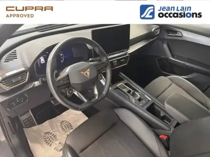 Photo 58 Cupra Formentor  1.5 eTSI Hybrid 150 ch DSG7