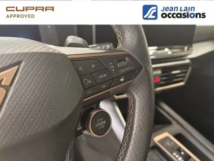 Photo 42 Cupra Formentor  1.5 eTSI Hybrid 150 ch DSG7
