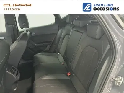 Photo 51 Cupra Formentor  1.5 eTSI Hybrid 150 ch DSG7