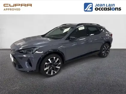 Photo 46 Cupra Formentor  1.5 eTSI Hybrid 150 ch DSG7