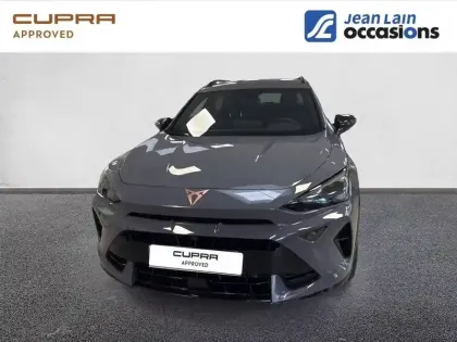 Photo 54 Cupra Formentor  1.5 eTSI Hybrid 150 ch DSG7