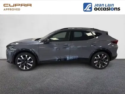 Photo 52 Cupra Formentor  1.5 eTSI Hybrid 150 ch DSG7