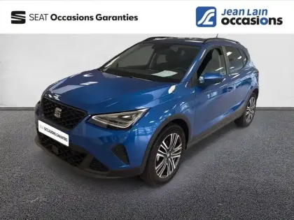 Photo Seat Arona Copa