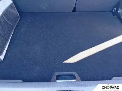 Photo 7 Peugeot 2008  Hybrid 145 e-DCS6