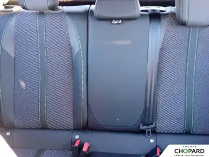 Photo 18 Peugeot 2008  Hybrid 145 e-DCS6