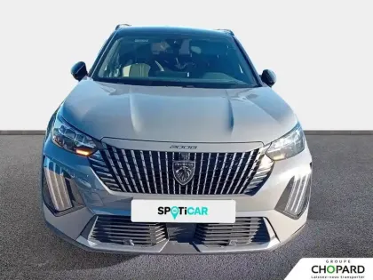 Photo 27 Peugeot 2008  Hybrid 145 e-DCS6